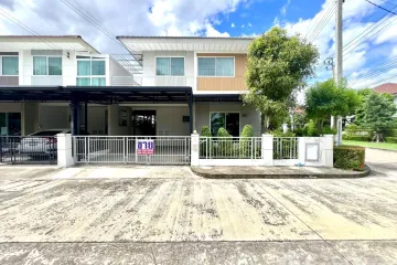 3 Bedroom House for sale in Perfect Park Ratchapruek, Bang Rak Noi, Nonthaburi near MRT Sai Ma