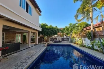 4 Bedroom Villa for Sale or Rent in Nong Prue, Chonburi
