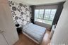 1 Bedroom Condo for sale in Lumpini Ville Prachachuen-Phongphet 2, Wong Sawang, Bangkok near MRT Tao Poon