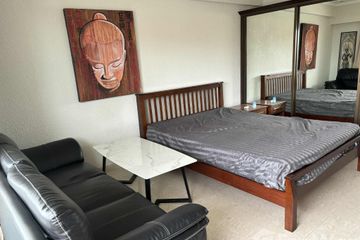 Condo for rent in Star Beach Condotel, Nong Prue, Chonburi