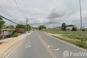 Land for sale in Map Yang Phon, Rayong