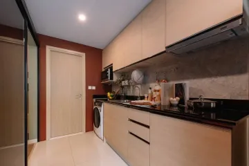 1 Bedroom Condo for sale in Chong Nonsi, Bangkok near MRT Khlong Toei