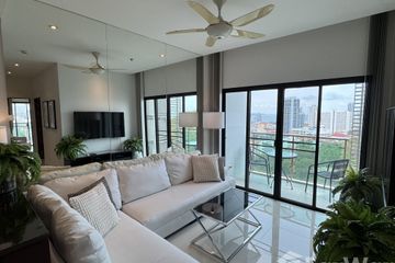 2 Bedroom Condo for Sale or Rent in The Axis, Nong Prue, Chonburi