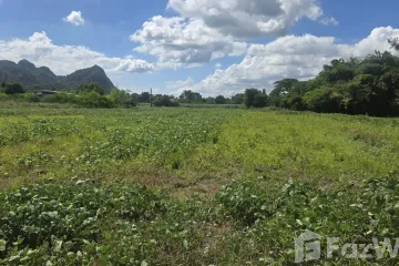 Land for sale in Tha Tum, Saraburi