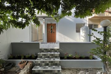 3 Bedroom Townhouse for sale in Noble Park Bangplee, Bang Phli Yai, Samut Prakan