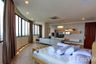 5 Bedroom Condo for Sale or Rent in Bangkok River Marina, Bang Phlat, Bangkok near MRT Bang Phlat