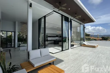 4 Bedroom Villa for Sale or Rent in Ocean Hills Phuket, Choeng Thale, Phuket