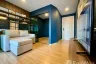 1 Bedroom Condo for Sale or Rent in Chewathai Hallmark Ladprao - Chokchai 4, Saphan Song, Bangkok near MRT Chok Chai 4