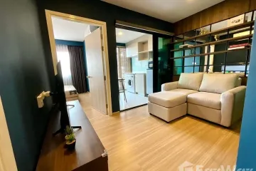 1 Bedroom Condo for Sale or Rent in Saphan Song, Bangkok near MRT Chok Chai 4