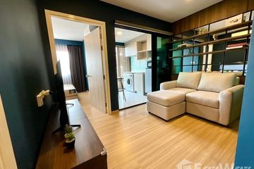 1 Bedroom Condo for Sale or Rent in Chewathai Hallmark Ladprao - Chokchai 4, Saphan Song, Bangkok near MRT Chok Chai 4