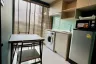 1 Bedroom Condo for Sale or Rent in Chewathai Hallmark Ladprao - Chokchai 4, Saphan Song, Bangkok near MRT Chok Chai 4
