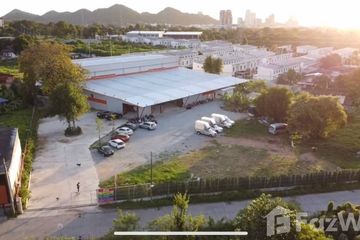 House for sale in Surasak, Chonburi