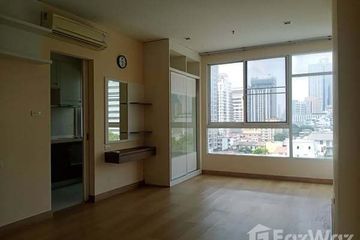 1 Bedroom Condo for sale in Silom, Bangkok near BTS Saint Louis