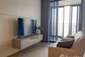 1 Bedroom Condo for sale in Ashton Chula-Silom, Si Phraya, Bangkok near MRT Sam Yan