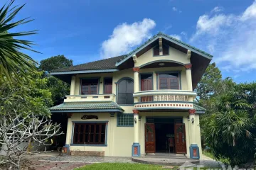 3 Bedroom House for rent in Choeng Thale, Phuket