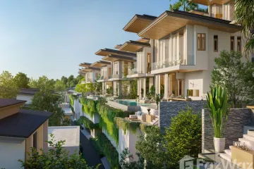 4 Bedroom Villa for sale in Mai Khao, Phuket