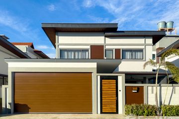 3 Bedroom Villa for rent in Zensiri Midtown Villas, Nong Prue, Chonburi