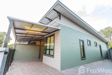 2 Bedroom Townhouse for sale in Bang Lamung, Chonburi