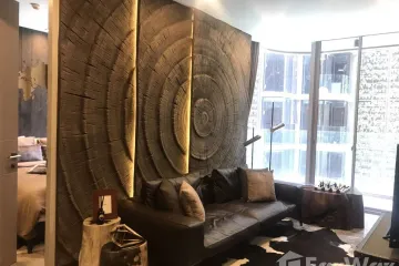 2 Bedroom Condo for sale in Khlong Tan Nuea, Bangkok near BTS Phrom Phong