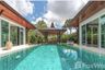 3 Bedroom Villa for Sale or Rent in The Kiri Villas, Thep Krasatti, Phuket