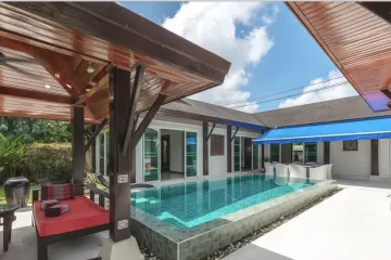 3 Bedroom Villa for Sale or Rent in Thep Krasatti, Phuket