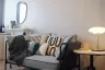 1 Bedroom Condo for sale in XT Huaikhwang, Din Daeng, Bangkok near MRT Huai Khwang