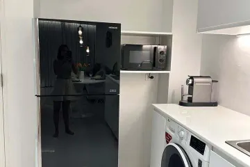 1 Bedroom Condo for sale in Wichit, Phuket