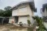 4 Bedroom House for sale in Wat Phraya Krai, Bangkok