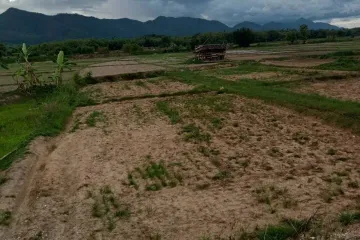Land for sale in Nong Lom, Lampang