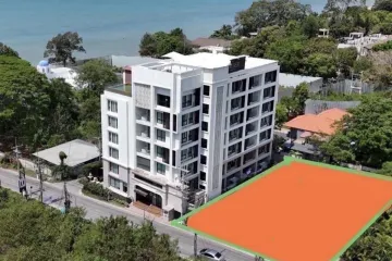 2 Bedroom House for sale in Bang Sare, Chonburi