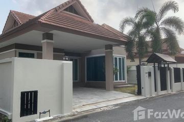 3 Bedroom House for sale in Baan Sirisa 16, Nong Prue, Chonburi
