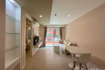 1 Bedroom Condo for sale in Nong Prue, Chonburi