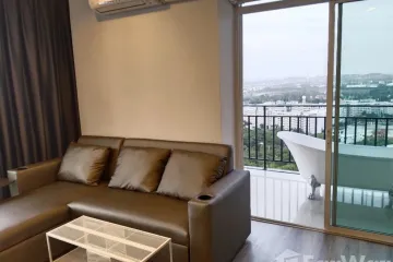 1 Bedroom Condo for rent in Nong Prue, Chonburi