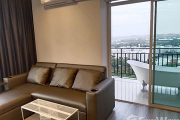 1 Bedroom Condo for rent in The Twin Tower Jomtien, Nong Prue, Chonburi
