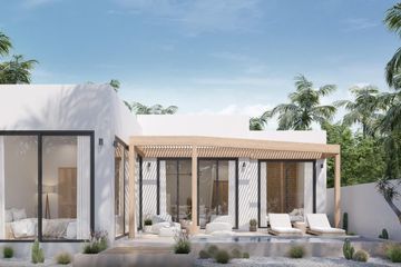 3 Bedroom Villa for sale in Si Sunthon, Phuket