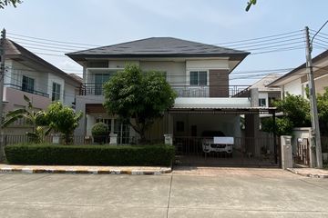 4 Bedroom House for sale in Bang Lamung, Chonburi