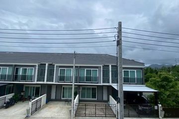 3 Bedroom House for sale in Si Sunthon, Phuket