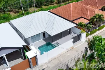 5 Bedroom House for sale in Ek Mongkhon Village, Nong Prue, Chonburi