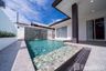 5 Bedroom House for sale in Ek Mongkhon Village, Nong Prue, Chonburi
