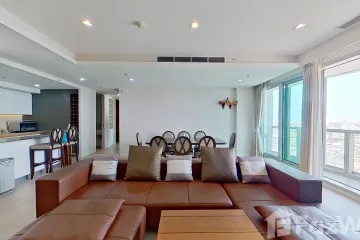 3 Bedroom Condo for sale in Khlong Ton Sai, Bangkok near BTS Saphan Taksin