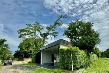 4 Bedroom Villa for sale in Huai Yap, Lamphun