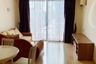 1 Bedroom Condo for sale in Asoke Place, Khlong Toei Nuea, Bangkok near MRT Sukhumvit