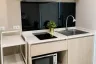 1 Bedroom Condo for sale in The Tree Onnut Station, Bang Chak, Bangkok near BTS On Nut