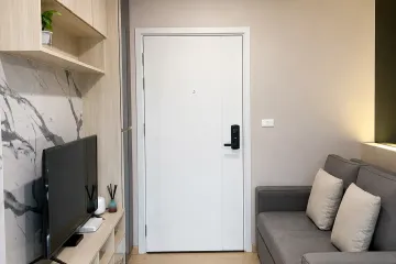 1 Bedroom Condo for sale in The Tree Onnut Station, Bang Chak, Bangkok near BTS On Nut