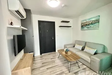 1 Bedroom Condo for rent in Nong Prue, Chonburi