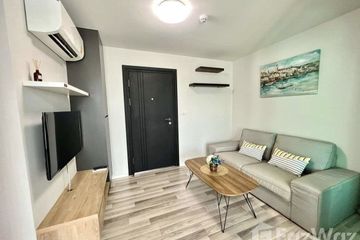 1 Bedroom Condo for rent in The Win Pattaya, Nong Prue, Chonburi