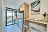 1 Bedroom Condo for rent in The Win Pattaya, Nong Prue, Chonburi