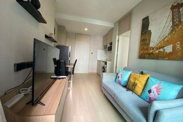 1 Bedroom Condo for sale in Makkasan, Bangkok near Airport Rail Link Makkasan