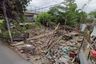 Land for sale in Sai Mai, Bangkok near BTS Khu Khot