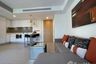 2 Bedroom Condo for rent in Oceanstone Phuket, Choeng Thale, Phuket